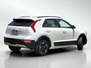 Kia Niro EV 2025 Wind 4dr Crossover