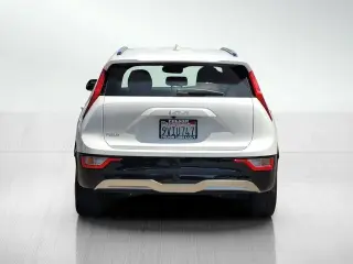 Kia Niro EV 2025 Wind 4dr Crossover