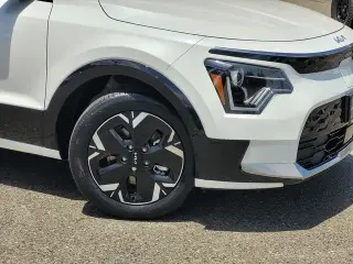 Kia Niro EV 2025 Wind 4dr Crossover
