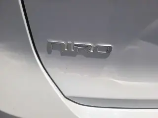 Kia Niro EV 2025 Wind 4dr Crossover