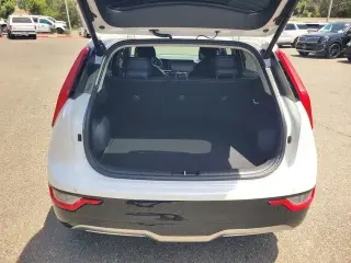 Kia Niro EV 2025 Wind 4dr Crossover