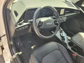 Kia Niro EV 2025 Wind 4dr Crossover
