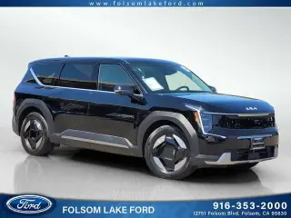 Kia EV9 2024 Light Long Range 4dr SUV