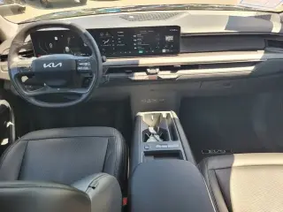 Kia EV9 2024 Light Long Range 4dr SUV