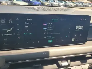 Kia EV9 2024 Light Long Range 4dr SUV
