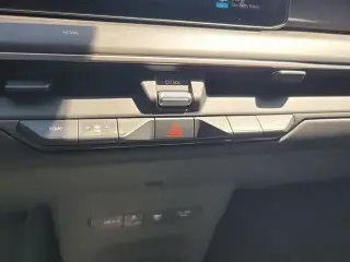Kia EV9 2024 Light Long Range 4dr SUV