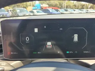Kia EV9 2024 Light Long Range 4dr SUV