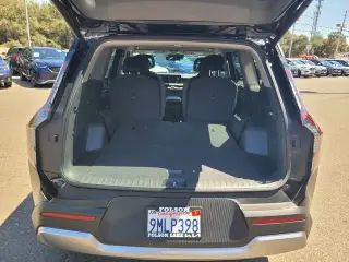 Kia EV9 2024 Light Long Range 4dr SUV