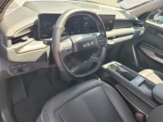 Kia EV9 2024 Light Long Range 4dr SUV