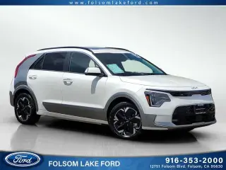 Kia Niro EV 2024 Wave 4dr Crossover