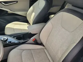Kia Niro EV 2024 Wave 4dr Crossover