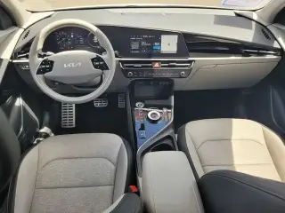 Kia Niro EV 2024 Wave 4dr Crossover