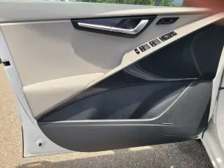Kia Niro EV 2024 Wave 4dr Crossover