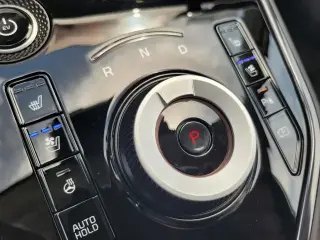 Kia Niro EV 2024 Wave 4dr Crossover