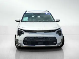 Kia Niro EV 2024 Wave 4dr Crossover