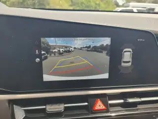 Kia Niro EV 2024 Wave 4dr Crossover