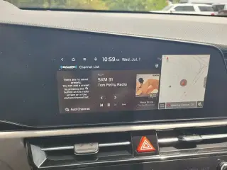 Kia Niro EV 2024 Wave 4dr Crossover