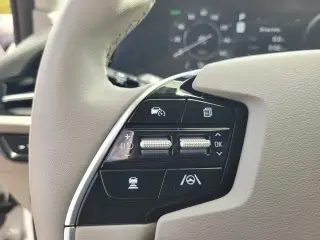 Kia Niro EV 2024 Wave 4dr Crossover