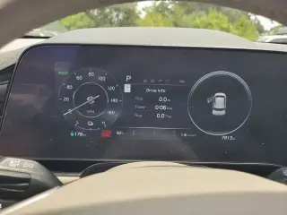 Kia Niro EV 2024 Wave 4dr Crossover