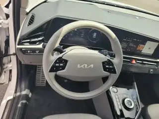 Kia Niro EV 2024 Wave 4dr Crossover