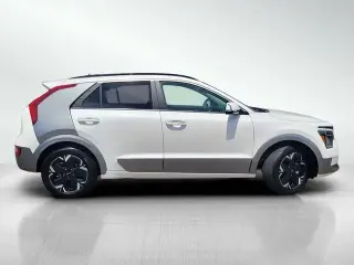 Kia Niro EV 2024 Wave 4dr Crossover