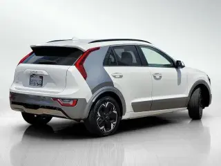Kia Niro EV 2024 Wave 4dr Crossover