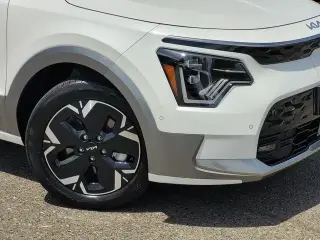 Kia Niro EV 2024 Wave 4dr Crossover