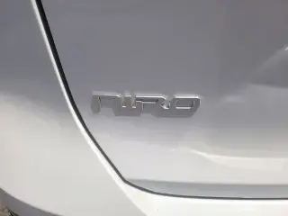 Kia Niro EV 2024 Wave 4dr Crossover