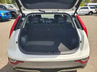 Kia Niro EV 2024 Wave 4dr Crossover