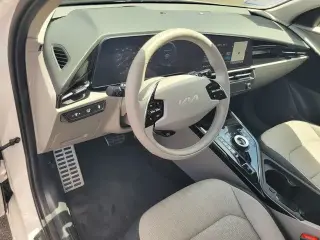 Kia Niro EV 2024 Wave 4dr Crossover