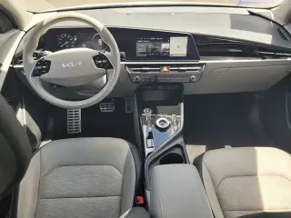 Kia Niro EV 2023 Wave 4dr Crossover