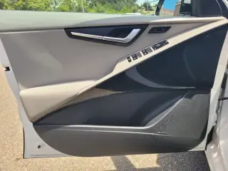 Kia Niro EV 2023 Wave 4dr Crossover