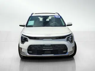 Kia Niro EV 2023 Wave 4dr Crossover