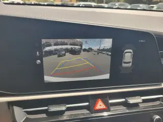 Kia Niro EV 2023 Wave 4dr Crossover