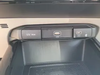 Kia Niro EV 2023 Wave 4dr Crossover