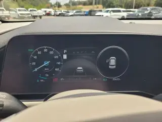 Kia Niro EV 2023 Wave 4dr Crossover