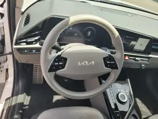 Kia Niro EV 2023 Wave 4dr Crossover