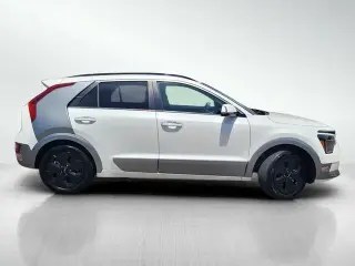 Kia Niro EV 2023 Wave 4dr Crossover
