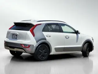 Kia Niro EV 2023 Wave 4dr Crossover