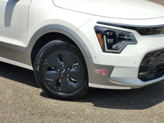Kia Niro EV 2023 Wave 4dr Crossover