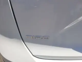 Kia Niro EV 2023 Wave 4dr Crossover