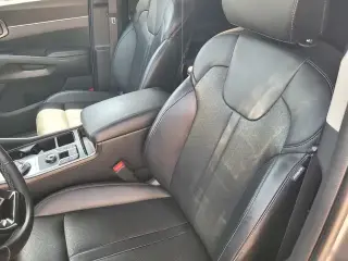 Kia Sorento Hybrid 2022 S 4dr SUV