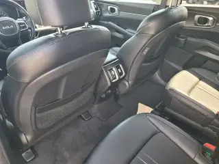 Kia Sorento Hybrid 2022 S 4dr SUV
