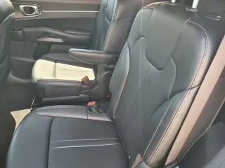 Kia Sorento Hybrid 2022 S 4dr SUV