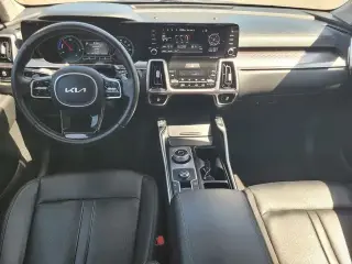Kia Sorento Hybrid 2022 S 4dr SUV