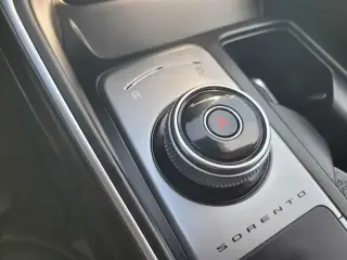 Kia Sorento Hybrid 2022 S 4dr SUV