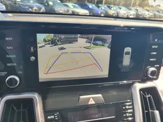Kia Sorento Hybrid 2022 S 4dr SUV
