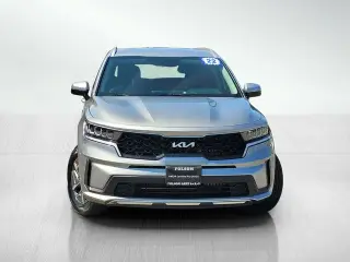 Kia Sorento Hybrid 2022 S 4dr SUV
