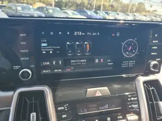Kia Sorento Hybrid 2022 S 4dr SUV