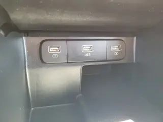 Kia Sorento Hybrid 2022 S 4dr SUV